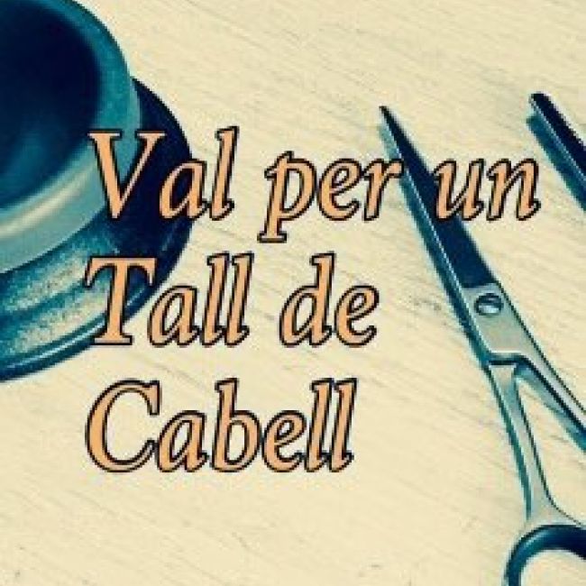 Val regal tall de cabell