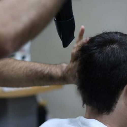 barbería a domicilio en sentmenat