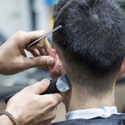 barbería a domicilio sentmenat